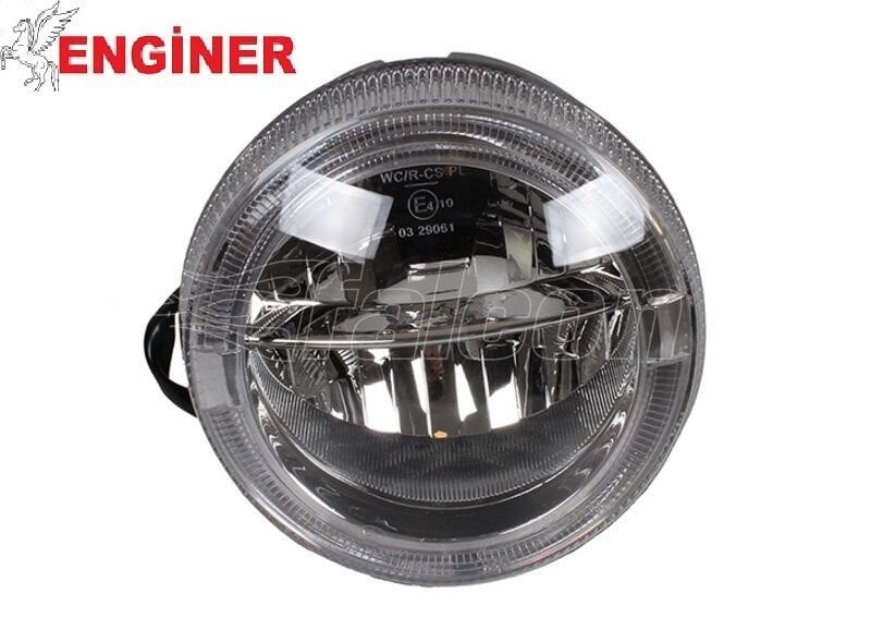 FAR KOMPLE-COOPER 50