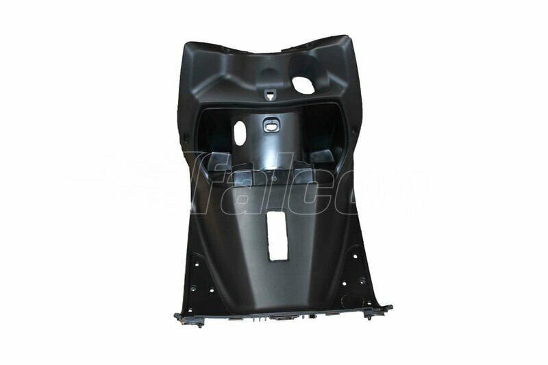 TORPİDO KOMPLE-DOLPHIN