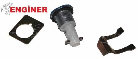 YAN KAPAK KİLİTİ-LION SK150-6