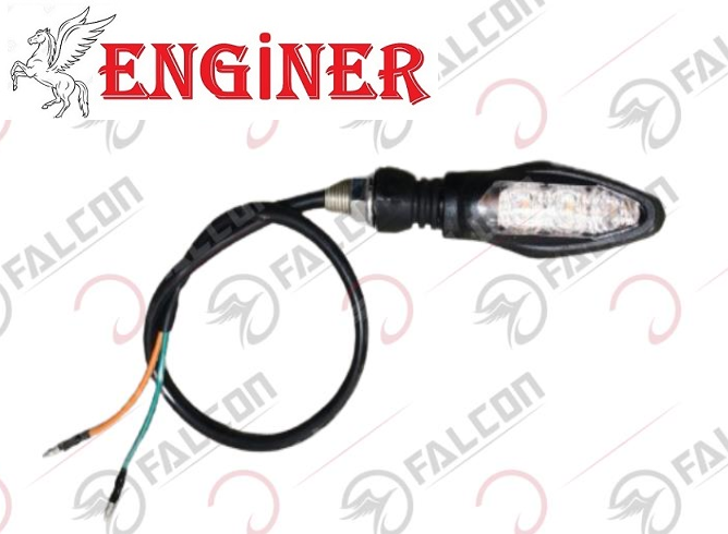 ÖN SİNYAL SOL - N-288 NAKED