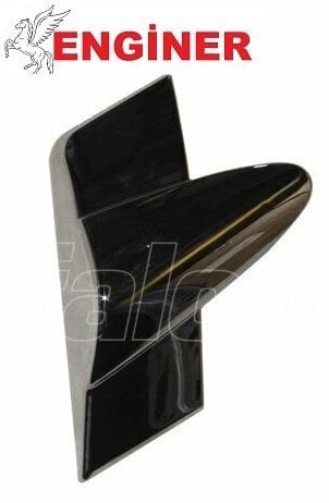 YAN KAPAK DEKORATİF SOL-LION SK150-6