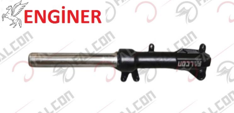 ÖN AMORTİSÖR SAĞ GYPS 249