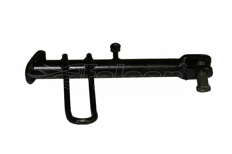 YAN SEHPA (YAN AYAK)-DOLPHIN