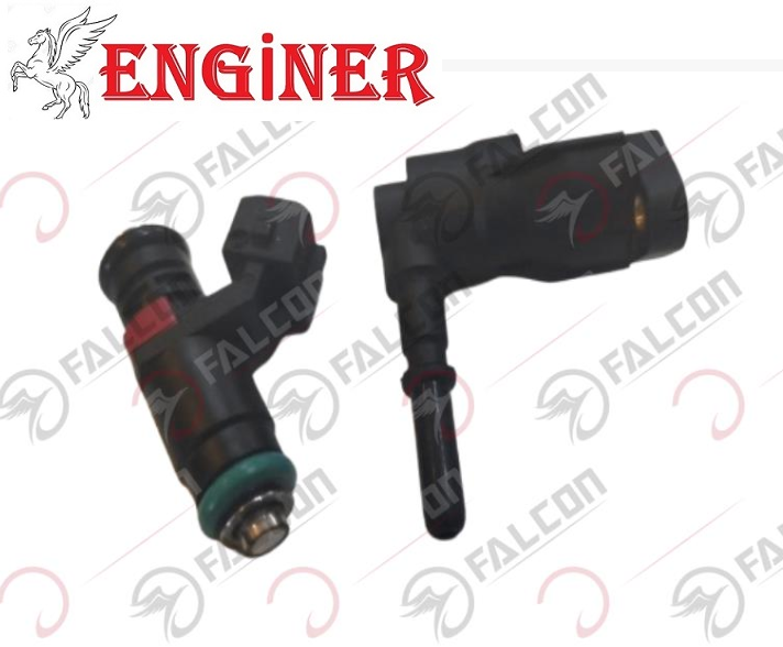 ENJEKTÖR- N-288 NAKED