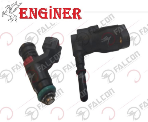 ENJEKTÖR- N-288 NAKED