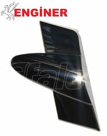 YAN KAPAK DEKORATİF SAĞ-LION SK150-6