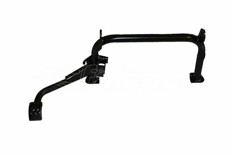 ORTA SEHPA (ALT AYAK)-DOLPHIN