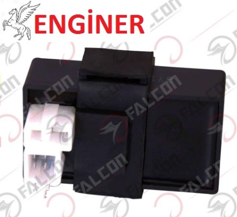 BEYİN (CDI) ÜNİTESİ MEXICO