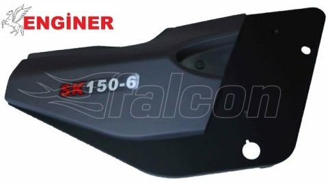 YAN KAPAK SAĞ-LION SK150-6