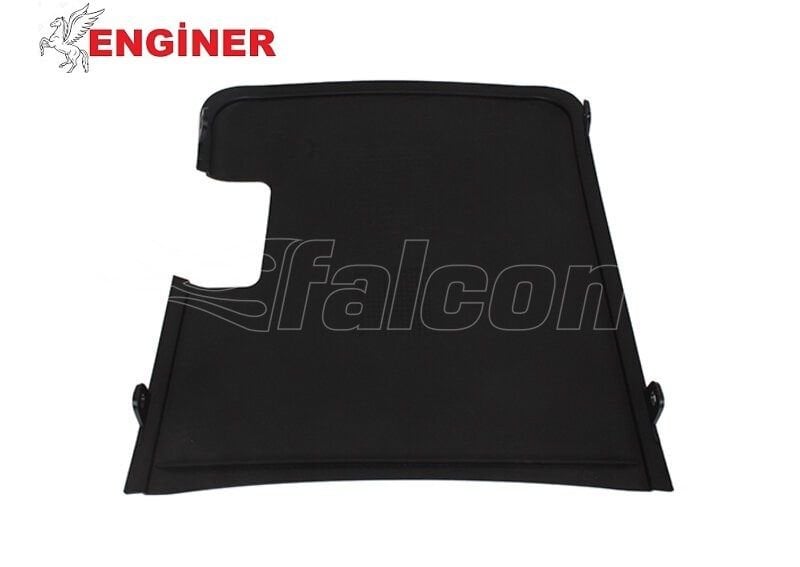 ŞASİ ALT KORUMA-COOPER 50