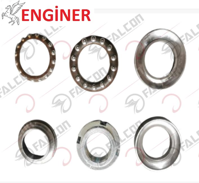 FURÇ TAKIMI (ÇANAK TAKIMI ) - SALVADOR 188