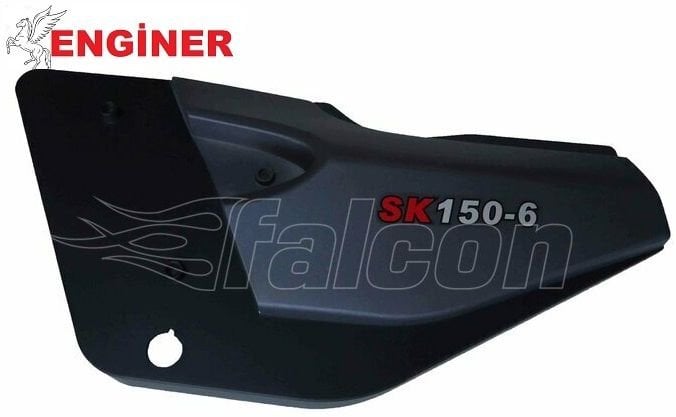 YAN KAPAK SOL-LION SK150-6