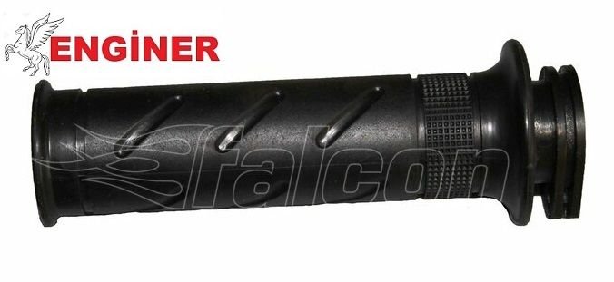 ELCİK SAĞ (GAZ BORUSU)-DOLPHIN