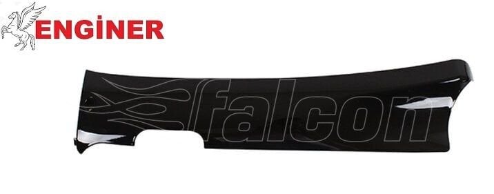 MARŞBİYEL SOL SİYAH-COOPER 50