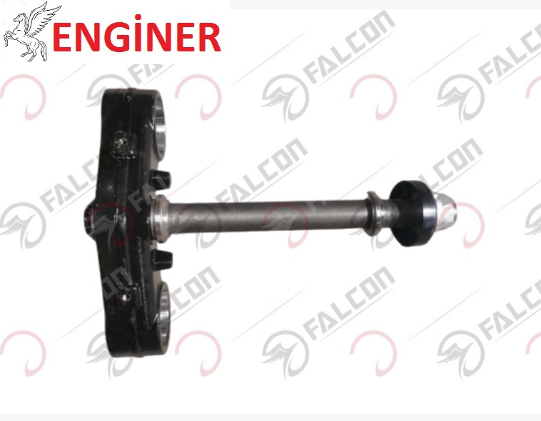 PLATİN (ÖN MAŞA)-SALVADOR 188