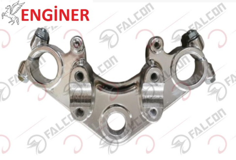 PLATİN ÜST TABLA-NEW COMFORT