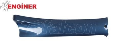 MARŞBİYEL SAĞ MAVİ-COOPER 50