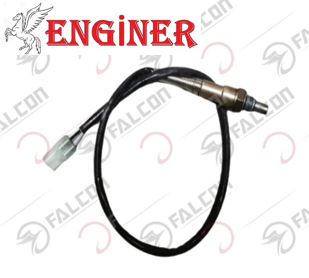 EGZOZ ISI MÜŞÜRÜ - N288 NAKED