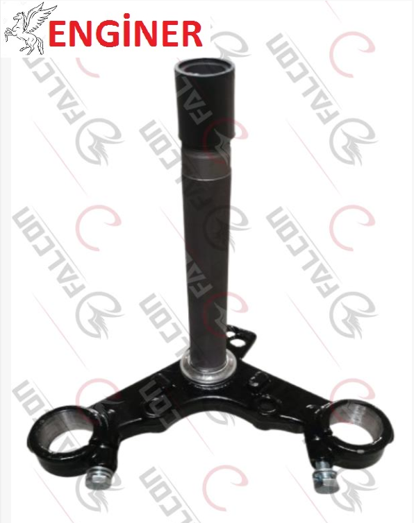 PLATİN (ÖN MAŞA)-NEW COMFORT