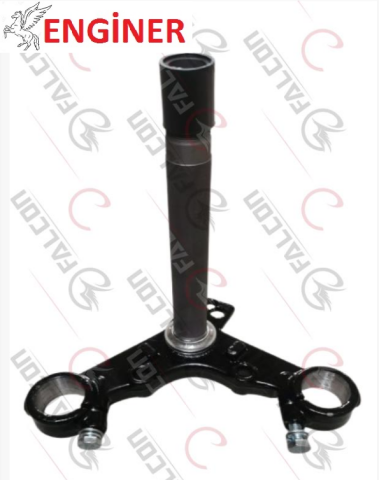 PLATİN (ÖN MAŞA)-NEW COMFORT