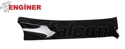 MARŞBİYEL SAĞ SİYAH-COOPER 50