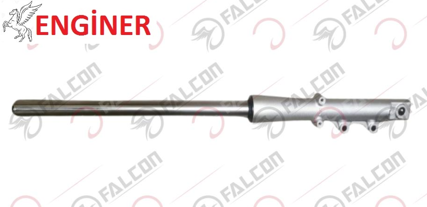 ÖN AMORTİSÖR SOL-NEW COMFORT