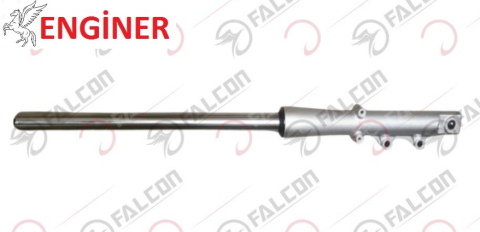 ÖN AMORTİSÖR SOL-NEW COMFORT