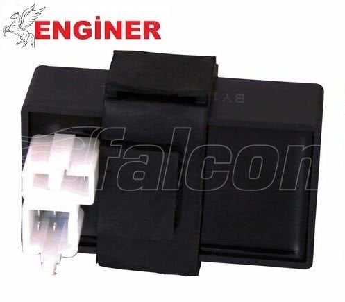 BEYİN (CDI) ÜNİTESİ