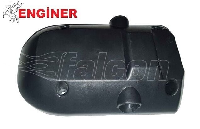 ÖN SİNYAL BAĞLANTI PLASTİĞİ-FRIDA 7000