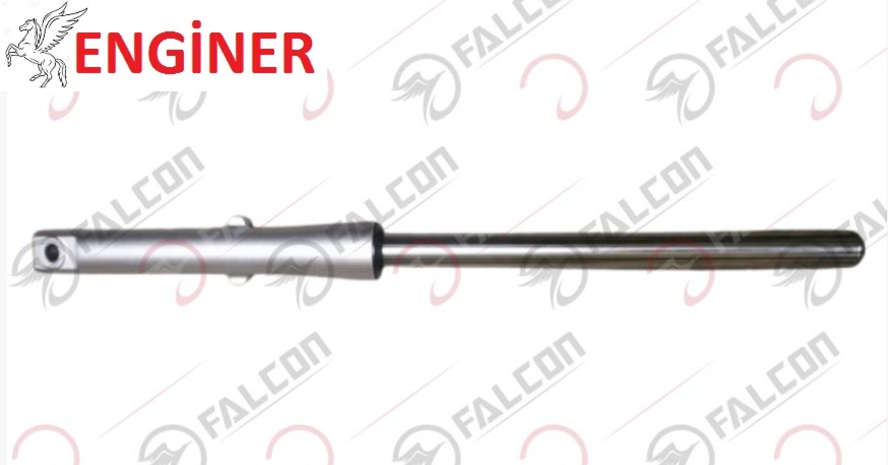 ÖN AMORTİSÖR SAĞ-NEW COMFORT