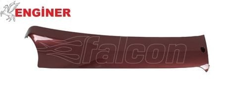 MARŞBİYEL SAĞ KIRMIZI-COOPER 50