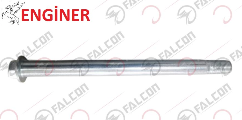 ÖN TEKER MİLİ-SALVADOR 188