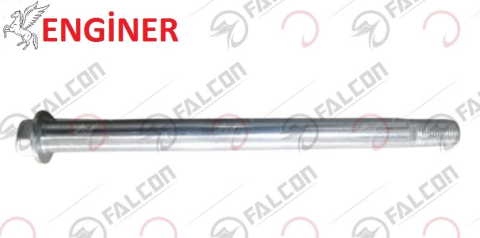 ÖN TEKER MİLİ-SALVADOR 188