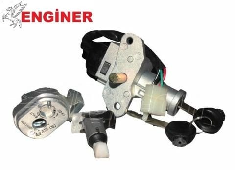 KONTAK SETİ-DOLPHIN