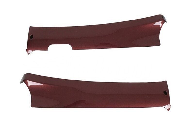 MARŞBİYEL SAĞ SOL KIRMIZI TAKIM-COOPER 50