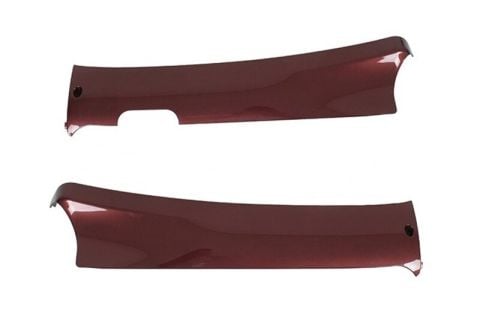 MARŞBİYEL SAĞ SOL KIRMIZI TAKIM-COOPER 50