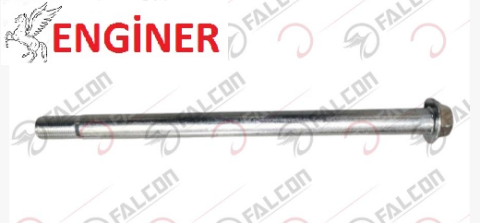 ÖN TEKER MİLİ-NEW COMFORT