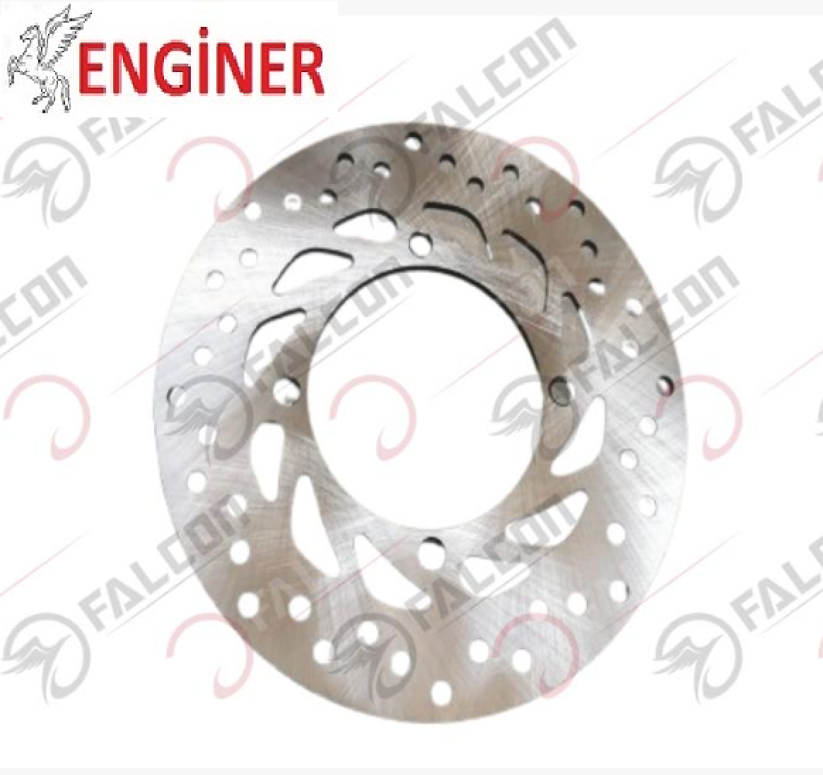 ÖN FREN DİSKİ-NEW COMFORT