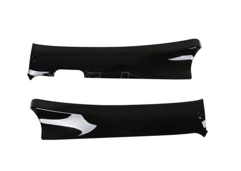 MARŞBİYEL SAĞ SOL SİYAH TAKIM-COOPER 50