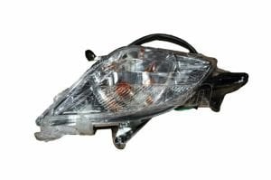 ÖN SİNYAL SOL-DOLPHIN