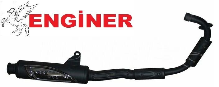 EGZOZ YENİ MODEL-LION SK150-6