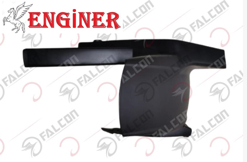 ZİNCİR MUHAFAZA - N-288 NAKED