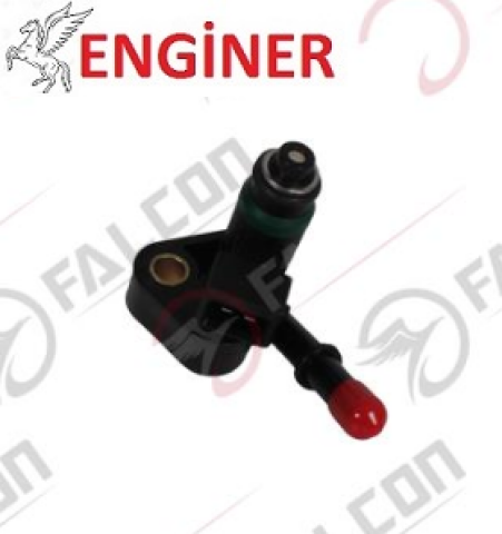 ENJEKTÖR- DOLPHİN 100-125 EFİ