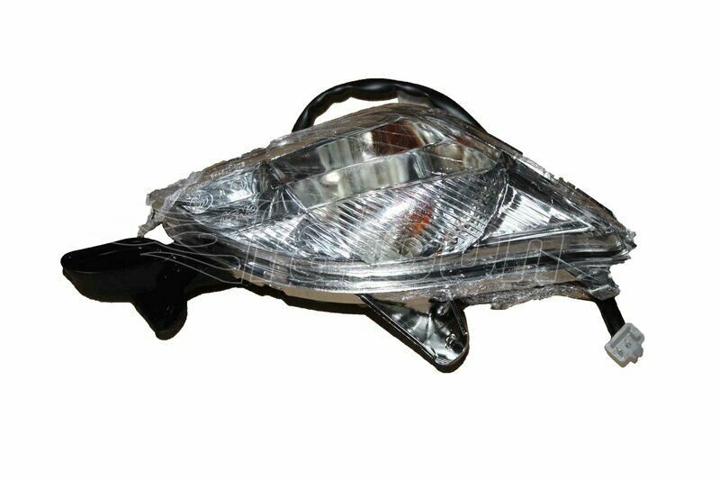 ÖN SİNYAL SAĞ-DOLPHIN