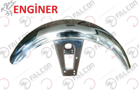 ÖN ÇAMURLUK -NEW COMFORT