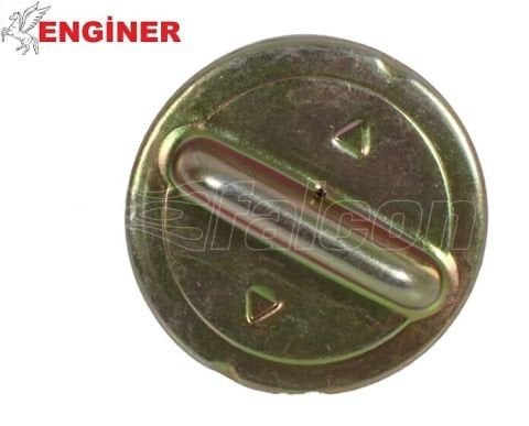 BENZİN DEPO KAPAĞI-COOPER 50