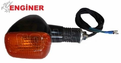 ARKA SİNYAL SOL-LION SK150-6