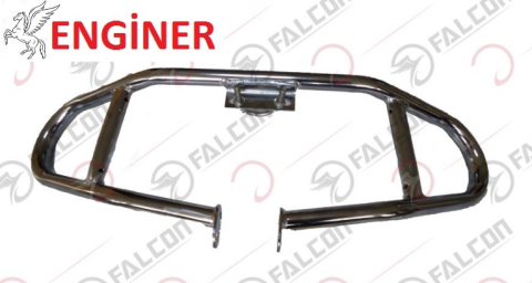 ÖN TAMPON-NEW COMFORT