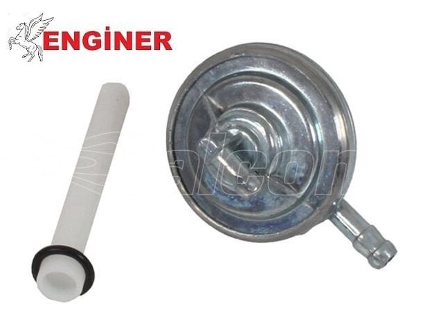 BENZİN MUSLUĞU-COOPER 50