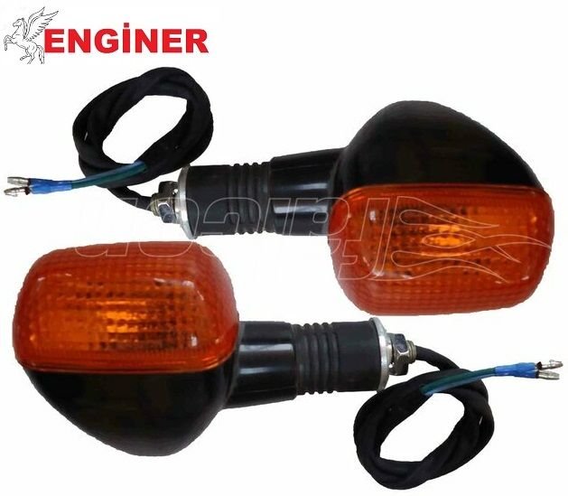 ARKA SİNYAL TAKIM-SK100-4 SPORT